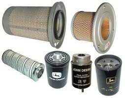 John Deere 6110-6410 filter kit SA 59880